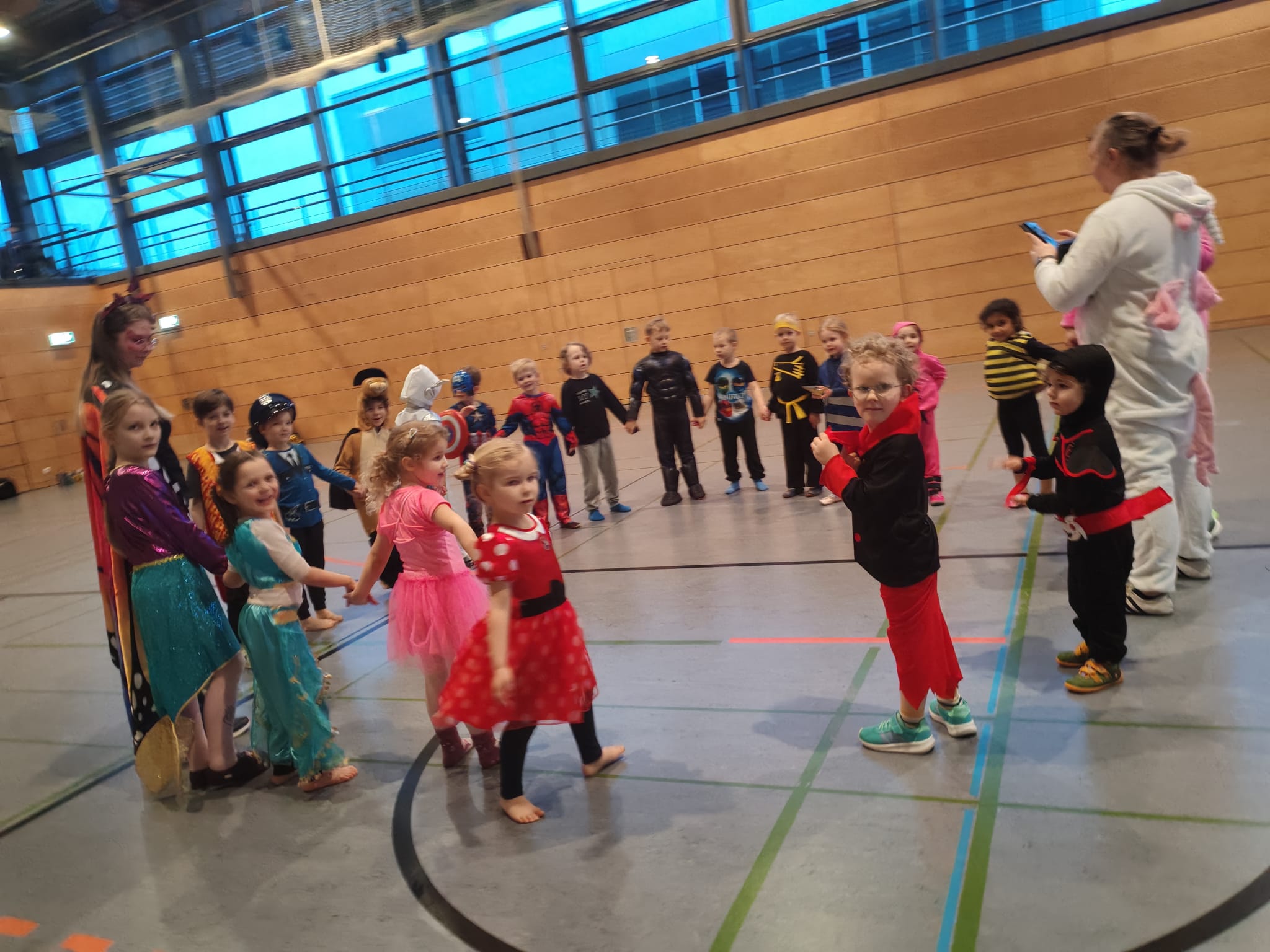 Vergrößerbares Bild